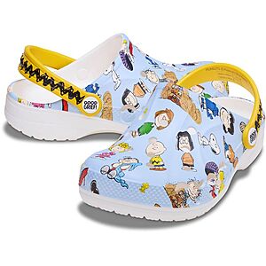 Target Deal of the Day up to 50% off crocs