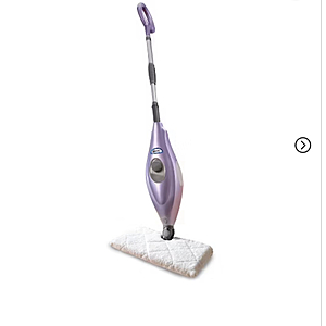 Shark Steam pocket mop TARGET ONE DAY ONLY SALE  $49.99
