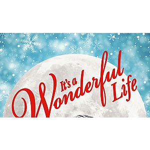 2-Film Bundles (Digital HDX/4K UHD): It's a Wonderful Life + White Christmas (4K) $8 & Many More