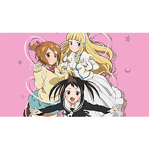 AppleTV Fandango: More Anime Titles on Sale $4.99+