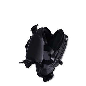 Athletic Works Women's Crossbody Sling Bag,Black $8.85