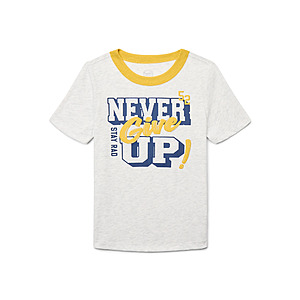 Wonder Nation etc Toddler/Kids shirts $1+ YMMV