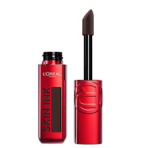 L'Oreal Paris Infallible Skin Ink 2-in-1 Foundation Concealer $3.37