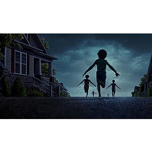 Weapons Digital 4K UHD $7.99