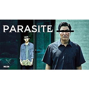 Digital 4K Horror Films: Parasite, Us, Alien, Aliens, Scream, Get Out $5 each & More