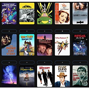 Fandango: WB Rarities Sale Mix & Match 5 for $15: Lego animated, Looney Tunes, classics and more