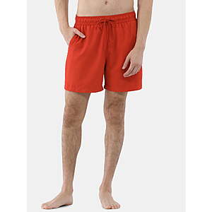 George Men's and Big Men's Swim Short, 6" Inseam, Select styles/sizes $1.67+
