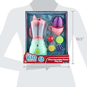 Kid Connection Playsets: $5