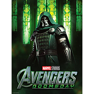 Fandango: $15 Movie Reward wyb $15 of Hasbro Avengers toys at Walmart; Popsecret Buy 3 select prod, get $8 reward