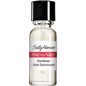 $1 WM cash+ Sally Hansen Hard as Nails Strength Treatment