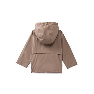 Ozark Trail Toddler Rain Jacket with Hood $5.37
