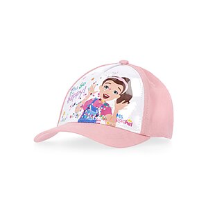 Ms Rachel Toddler Baseball Hat $2.8