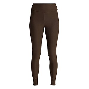 No Boundaries Women's High-Rise Ankle Leggings $1.63+