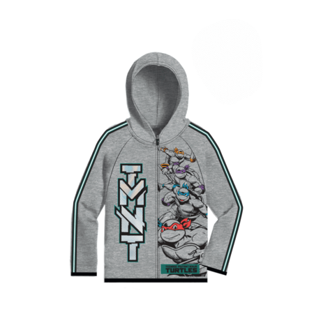 Teenage Mutant Ninja Turtles or Dragon Ball Z Boys Active Jacket, $7.49