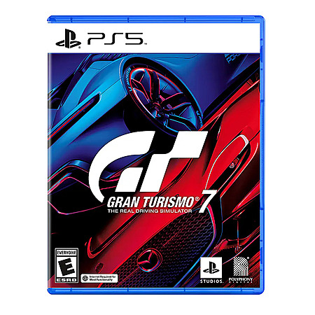Gran Turismo 7 - PlayStation 5 $29.99