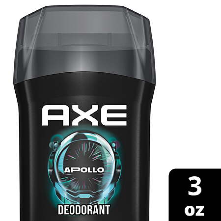$7 WM Cash + 2 x AXE Aluminum Free Deodorant Sage & Cedarwood or Black Frozen Pear & Cedarwood $9.94
