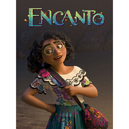 Encanto Digital Movie 4K UHD $5 + more