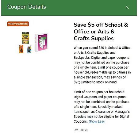 Deal Image