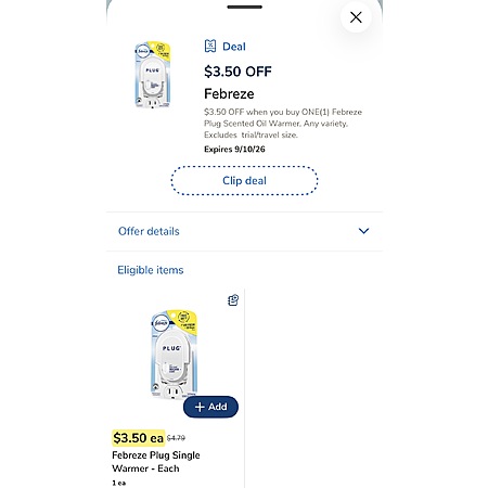 Deal Image