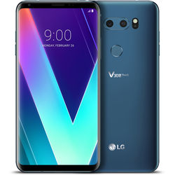 LG V30S 128GB Unlocked $500, LG G7 64GB Unlocked $530 @ B&H Photo Video $499.99