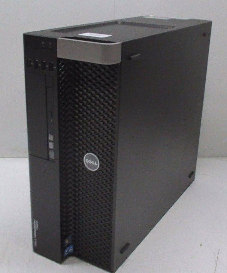 Storage Controller Driver For Dell T3600