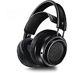 Philips Fidelio X2HR Over-Ear Wired Headphones (Black) $126.25 + Free Shipping