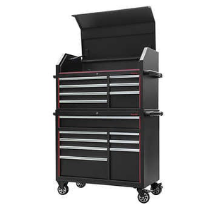 Redline hotsell tool chest