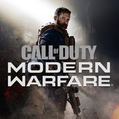 Call of Duty: Modern Warfare PS4 $38.99