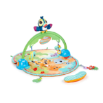 Little Tikes Good Vibrations Deluxe Gym $24.48