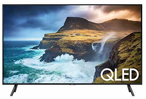 Samsung QN85Q70RAFXZA 85" 4K QLED TV HDR $2449