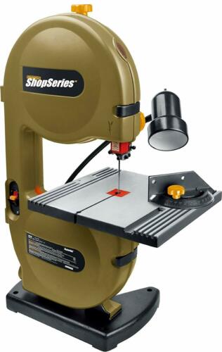 Rockwell ShopSeries RK7453 9" Band Saw with Light $139