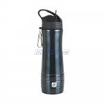 $5 off 25 oz Reusable Stainless Steel Water Bottle $2.99 with coupon code