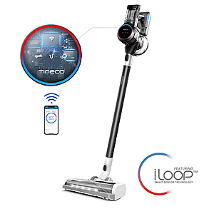 Tineco a10 spartan online cordless vacuum reviews