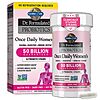 30-Count Garden of Life Once Daily Dr. Formulated Probiotics for Women $16.17 w/ S&amp;amp;S + Free Shipping w/ Prime &amp;amp; More Supplements