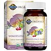 60-Count Garden of Life Organics Once Daily Multivitamin for Women $20.29 w/ S&amp;amp;S + Free Shipping w/ Prime &amp;amp; More Supplements