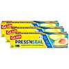 100 Sq Ft Glad Press'N Seal Plastic Food Wrap - Pack of 3 $12.08 w/ S&amp;amp;S + Free Shipping at Amazon