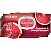 75-Count Clorox Scentiva Bleach Free Cleaning Wipes (Tahitian Grapefruit Splash) (Pack of 3) $12.15 w/ S&amp;amp;S + Free Shipping at Amazon