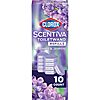 10-Count Clorox Scentiva ToiletWand Refills (Lavender and Jasmine) $5.69 w/ S&amp;amp;S + Free Shipping at Amazon