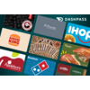 DoorDash DashPass Members: 15% Off Dining eGift Cards (Chipotle, Panera, Domino's &amp;amp; More) $85