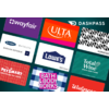 DoorDash DashPass Members: Up to 15% off Select Retail eGift Cards (Ulta, PetSmart, Ace Hardware &amp;amp; More) $85