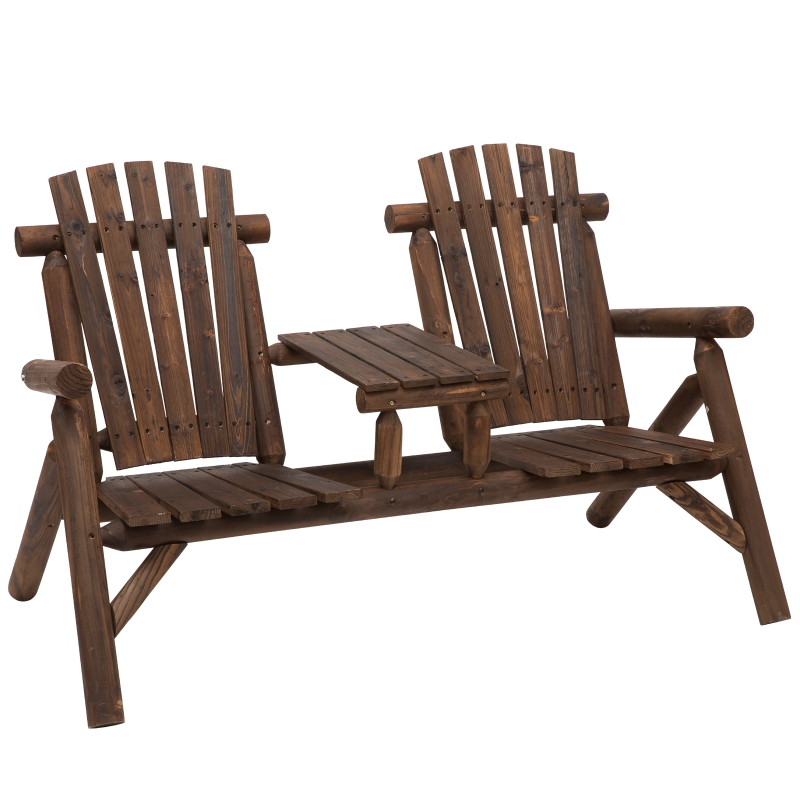aosom outdoor furniture