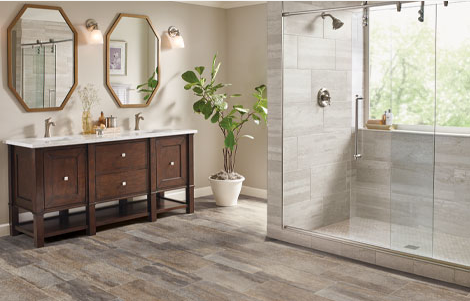 Empire Today: Schedule a FREE In-Home Flooring Estimate and get 1/2 OFF Flooring from Empire Today