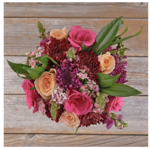The Bouqs Co. 25% Off Farm-Fresh Flowers and Gifts