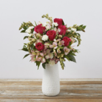 The Bouqs: 25% Off Flowers