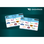 DashPass Members: 10% off select Zift Zillions of Gifts eGift Card - while supplies last (From $20, up to $500) $90