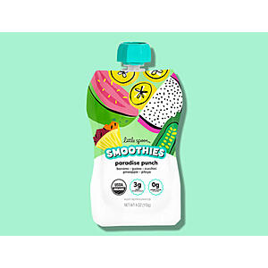 Get 50% off your First Little Spoon Order $31.92