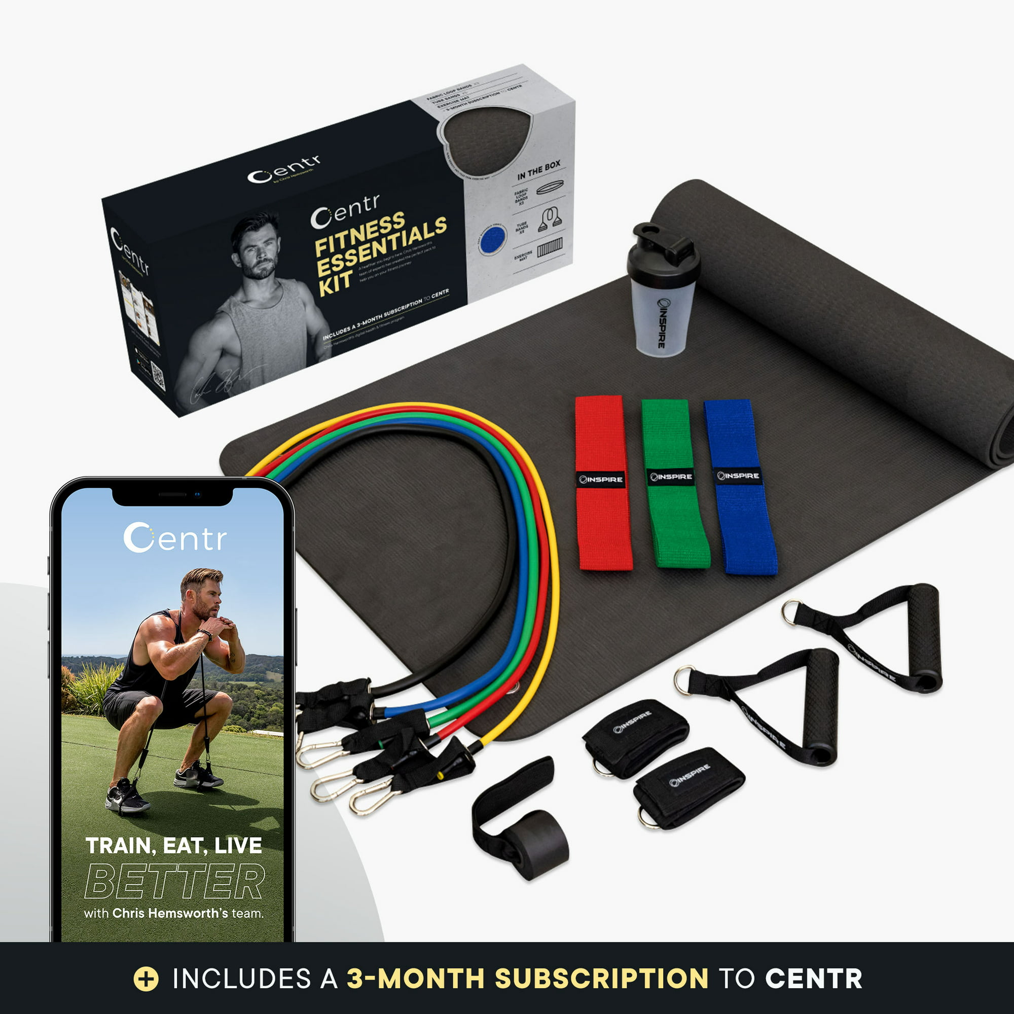 Ilml Tv 3 Month Subscription 48 - uqxd16j