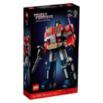 LEGO Optimus Prime - $154.99 + Free Shipping (Costco Members Only)