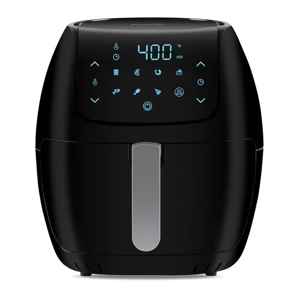 30 Off The PowerXL 8Quart Air Fryer at Sam's Club 69.98