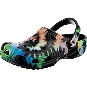 Slickdeals crocs sales